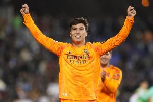 本届世俱杯参与进球榜：伊尔迪兹&amp;奥利塞5球，贡萨洛等5人均4球