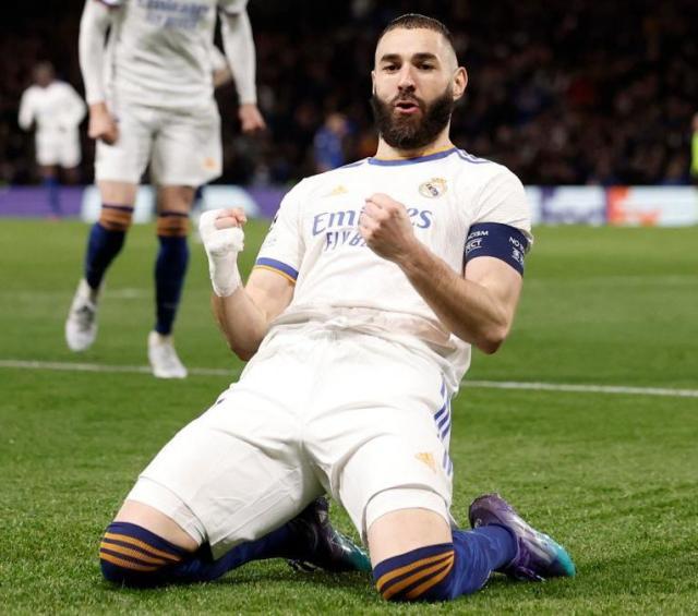 九游体育下载-【数说】本泽马创造2纪录+连帽第2人 皇马破两魔咒